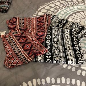 Palooza? Pants. Wide Leg. Fashion Nova